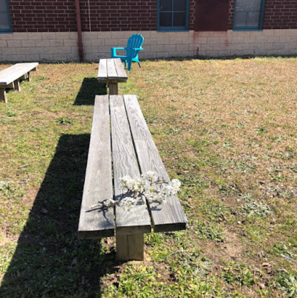 Meet your Posher, Marilyn